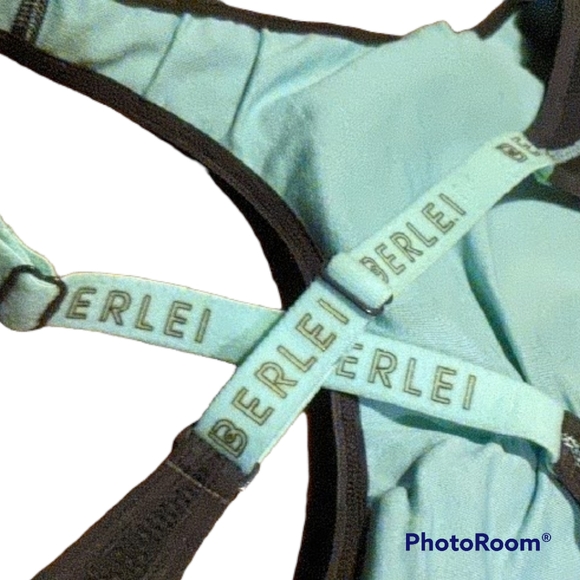 Berlei Electrify Seamless Sport Bra - Picture 4 of 8